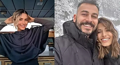 Can güvenliğim yok dedi ama.....