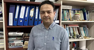 Çanakkale Onsekiz Mart Üniversitesi Öğretim Üyesi Prof. Dr. Deniz Anıl Odabaşı dünya çapında TÜBİTAK projesi