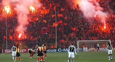 Cimbom'da hedef tarihi tekerrür ettirmek!