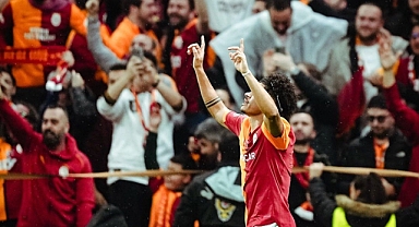 Cimbom'da o isim böyle seslendi!