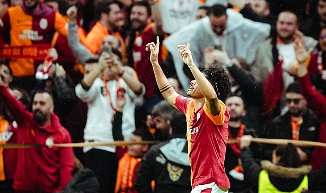 Cimbom'da o isim böyle seslendi!