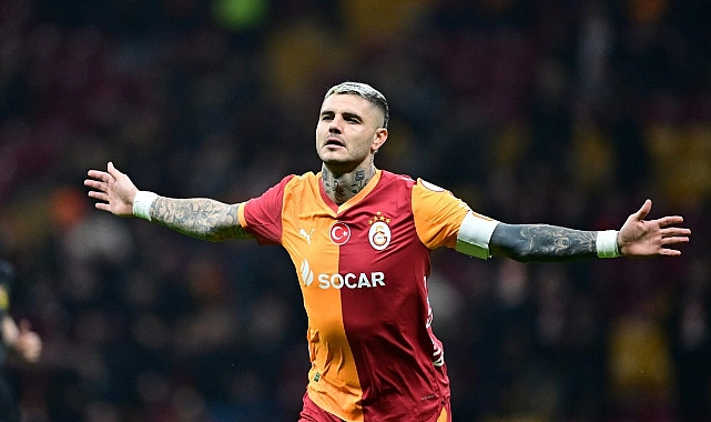 Cimbom'da taraftarların sevgilisi 11'e dönüyor!