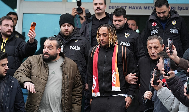 Cimbom o isim için 2'ye bölündü!