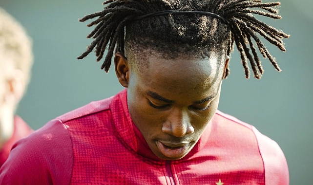 Cimbom orta sahada büyük oynuyor!