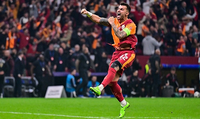 Cimbom'un savunma terminatörüne rekor teklif!