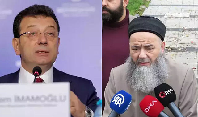 Cübbeli Ahmet Hoca: 'Milli Sorun Olarak Görüyorum, İngiliz Mingiliz Sıkıntılı Biri'