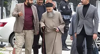 Cübbeli Ahmet Hoca: 'Milli Sorun Olarak Görüyorum, İngiliz Mingiliz Sıkıntılı Biri'