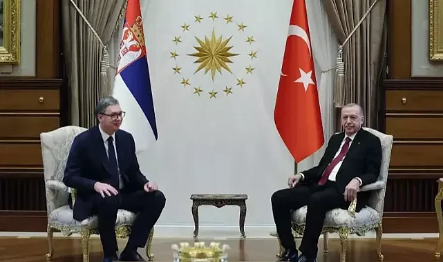 Cumhurbaşkanı Erdoğan; hangi hedefe yaklaştığını anlattı