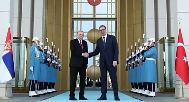 Cumhurbaşkanı Erdoğan; hangi hedefe yaklaştığını anlattı