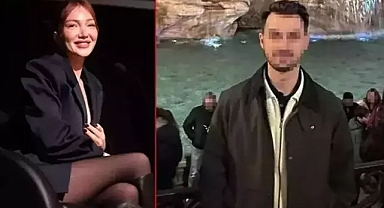 Danla Biliç'i darbeden Berk Çetin, hakkında karar çıktı