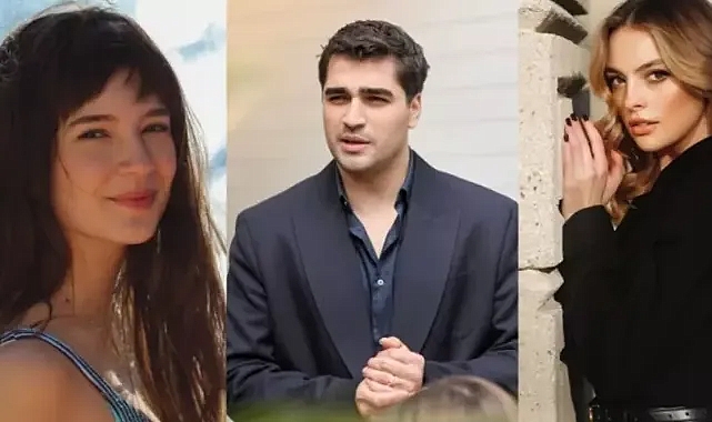 Delikanlı dizisi kanalı belli oldu! Delikanlı dizisi oyuncuları kimler?