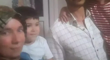 Depremde 132 saat enkazın altında kaldı; eşini ve oğlunu kaybetti, tek umudu kızı oldu