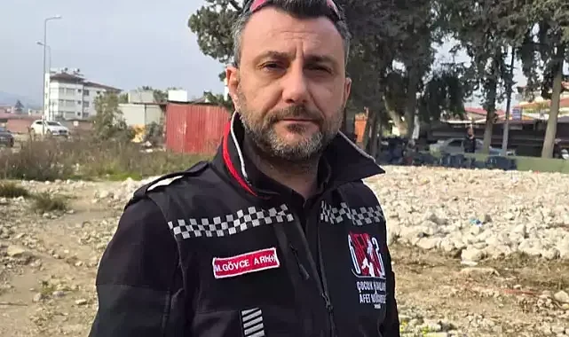 Depremde ailesini kaybetti, kurduğu dernek ile gelecek nesillere umut oldu