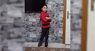 Depremde kızlarını kaybeden aile, Depremin yıldönümünde erkek evlat sahibi oldu