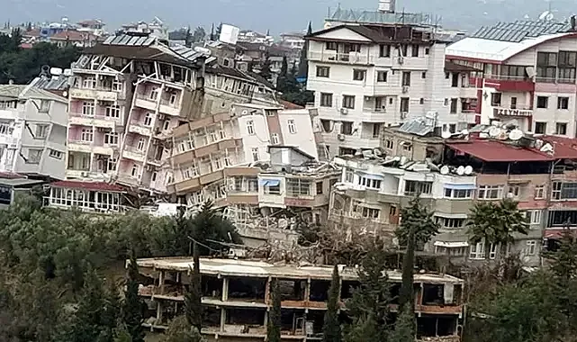 Depremlerden Sonra Ne Değişiyor? Hazırlıkta Yeni Seviye