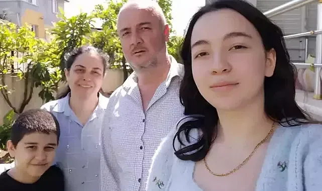 Depremzede Baba Umut Oluyor