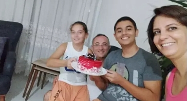 Depremzede Furkan; başarısı ile gönülleri feth etti