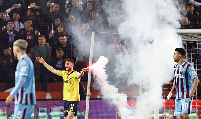 Derbinin hakemiyle ilgili flaş gelişme!