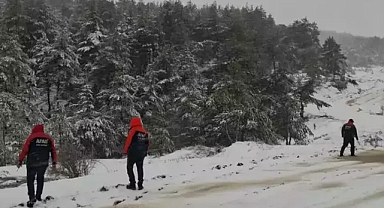 Dere yatağında 6 parçaya bölünmüş olarak bulundu; katili komşusu çıktı
