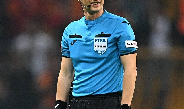 Dev derbi için flaş atama!