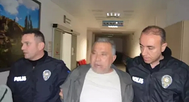  Dikiz aynaları birbirine baktılar sonrasında çıkan kavgada 2 kişi öldü; şüpheli Aksaray'da yakalandı 