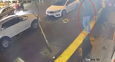 Diyarbakır'da Silahlı Saldırı