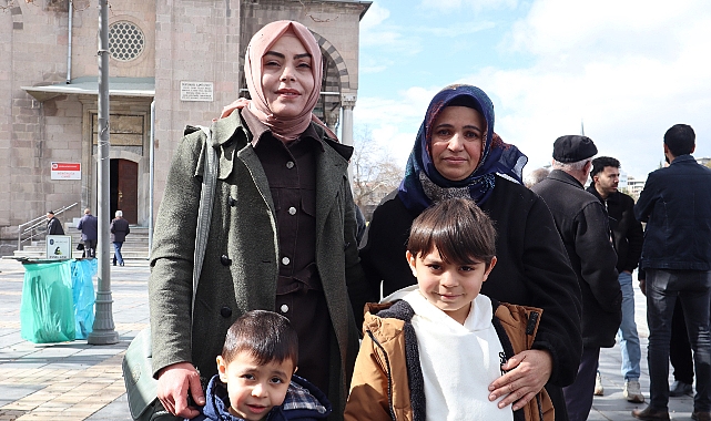 DMD hastası 5 yaşındaki Yakup’un annesi: Kampanyamızı tamamlayamazsak evladım tedavi göremeyecek