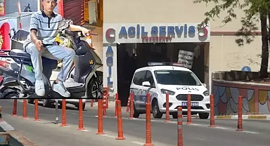 Kazara kendini vurduğu öne sürülen Mustafa hayatını kaybetti