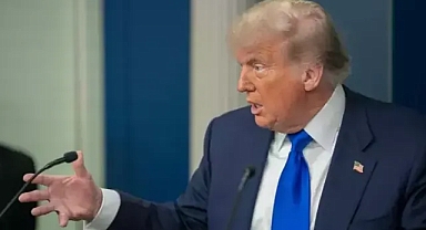  Donald Trump Kanada ile müzakerelere başlayacağını bildirdi 