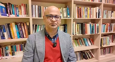 Dr. Evecen'den dikkat çeken nihilist penguen açıklaması