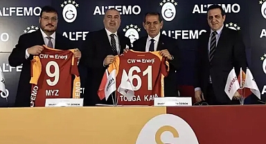 Dursun Özbek: hedefimiz daha güzel bir Galatasaray bırakmak
