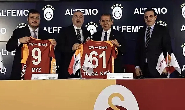 Dursun Özbek: hedefimiz daha güzel bir Galatasaray bırakmak