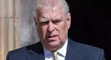 Eipstein dosyalarında adı geçen İngiliz Prens serbest 