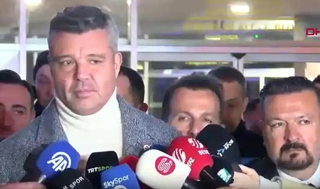 En iyi hocada futbolcuda bizde