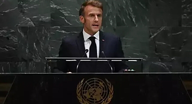 Epstein dosyasındaki belgelerde Fransa liderinin de ismi yer aldı