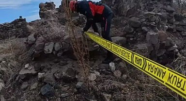 Erzurum'da; 23 kurumun katılımı ile deprem tatbikatı gerçekleştirildi