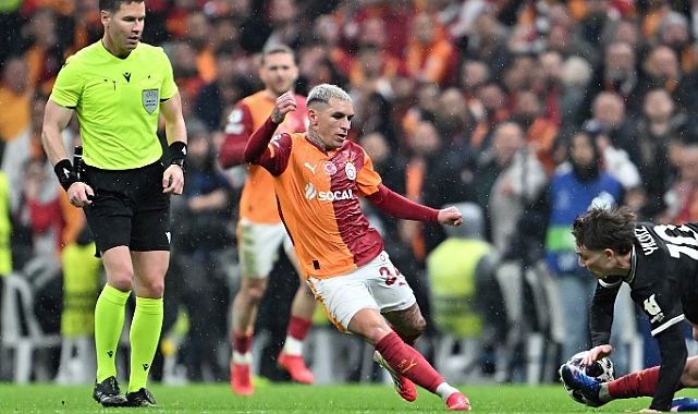 Eski hakem'den flaş açıklama!