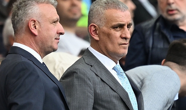 Eski hakem Tff'yi böyle hedef aldı!