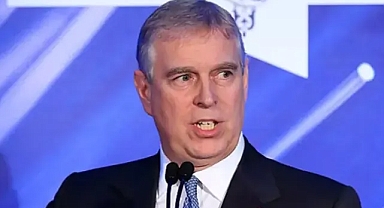  Eski İngiltere Prensi Andrew Mountbatten-Windsor, ' göz altında 