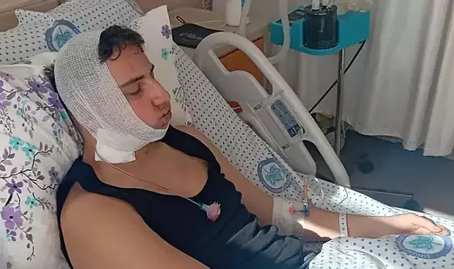 Eskişehir'de akran zorbalığı: tartıştığı arkadaşını hastanelik eden 4 liseli tutuklandı