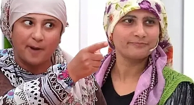 Esra Erol Cemile'yi görenler şaştı kaldı! Başörtüsünü çıkarıp imaj değiştirdi