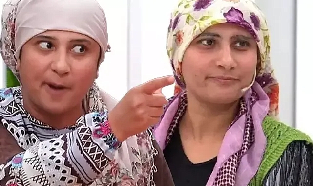 Esra Erol Cemile'yi görenler şaştı kaldı! Başörtüsünü çıkarıp imaj değiştirdi