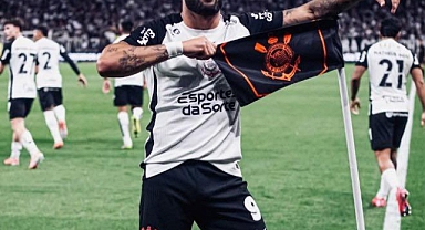 Fenerbahçe, aradığı golcüyü Brezilya'da buldu!