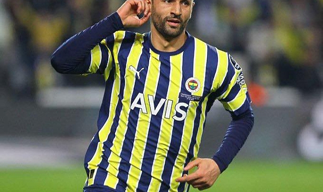 Fenerbahçe aradığı golcüyü Körfezler'de buldu!