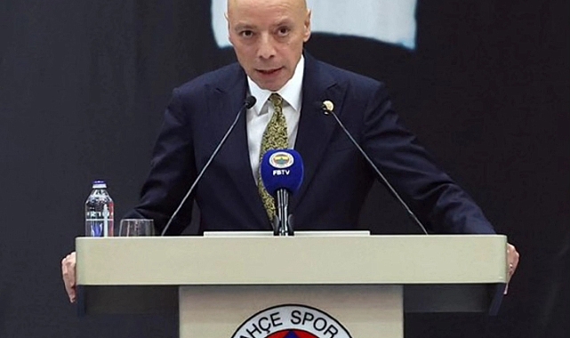 Fenerbahçe başkanvekili uyardı!