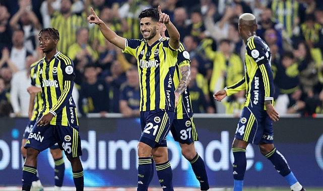 Fenerbahçe'de Asensio Rüzgarı!