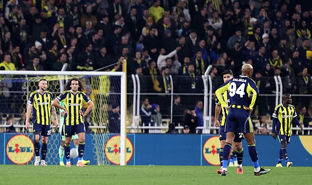 Fenerbahçe'de odak belirsizliği!
