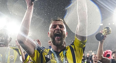 Fenerbahçe'de Skriniar depremi!
