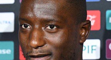 Fenerbahçe’de varsa yoksa Santrafor! 