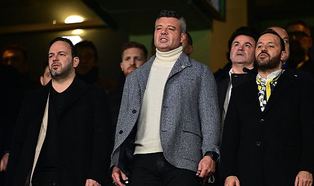 Fenerbahçe'den derbi öncesi dev prim!